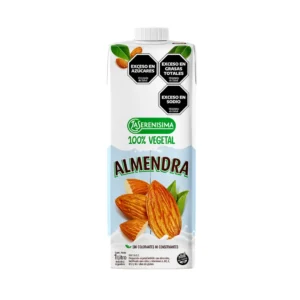 L.S ALIMENTO ALMENDRAS