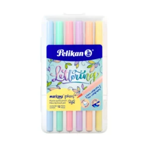 PELIKAN MARCADOR PINCEL MARKANA