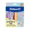PELIKAN PLASTILINA PASTEL