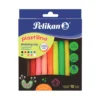 PELIKAN PLASTILINA NEON