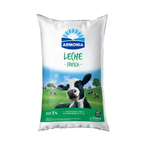 ARMONIA LECHE 1p SACHET
