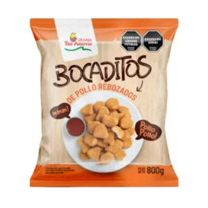 TRES ARROYOS BOCADITO REBOZADO