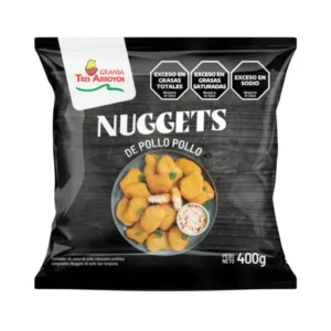 TRES ARROYOS NUGGETS