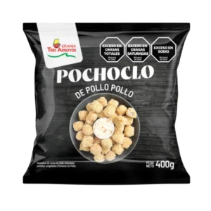 TRES ARROYOS POCHOCLO POLLO