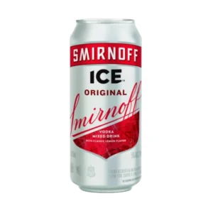 SMIRNOFF ICE LATA TRADICIONAL
