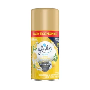 GLADE AUTOMATIC.REPUESTO LIMON