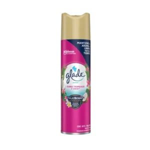 GLADE D/AMBIENTE FLOR TROP&COCO