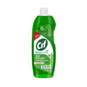 CIF LAVAVAJILLAS. LIMA