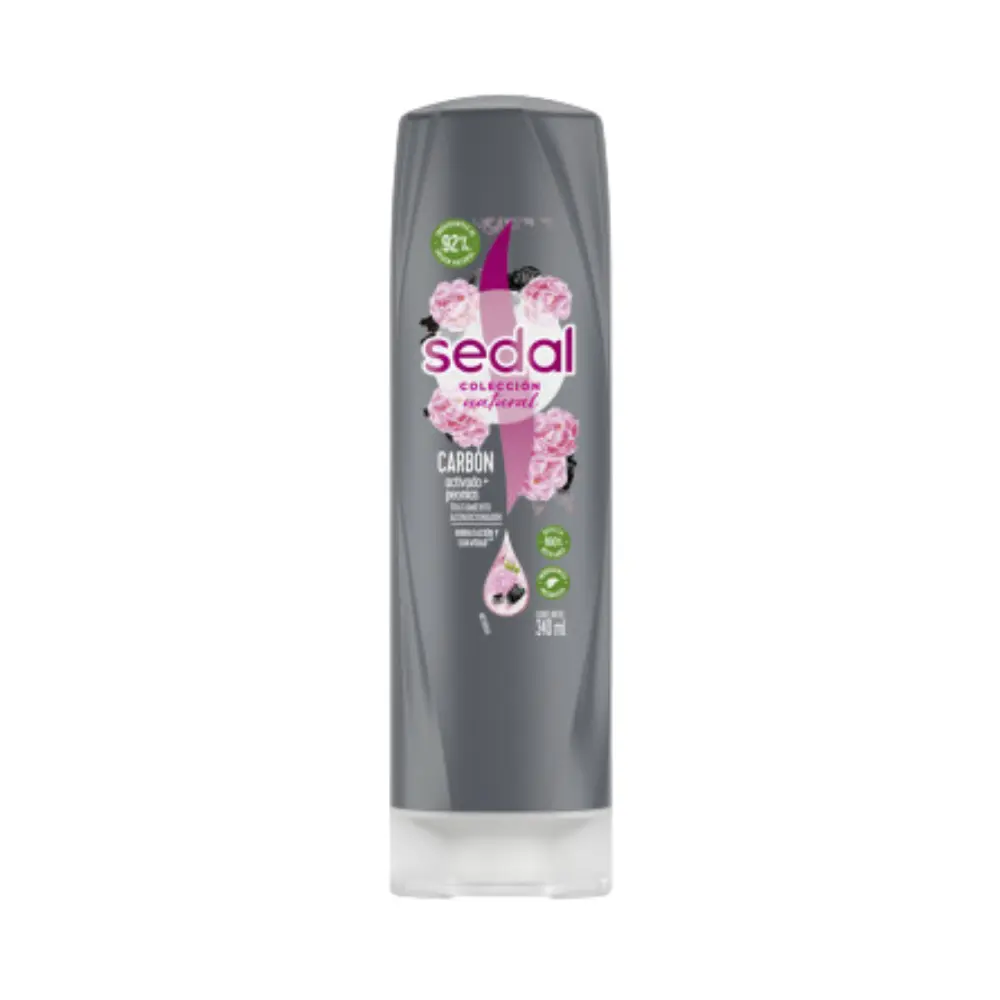 SEDAL ACONDIC. CARBON-PEO