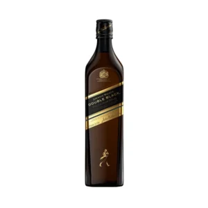 J.WALKER WHISKY DOBLE BLACK