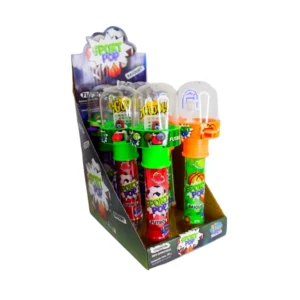 SPORT POP CHUPETIN SURTIDO