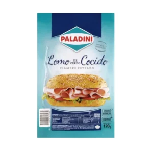 PALADINI LOMO FETEADO