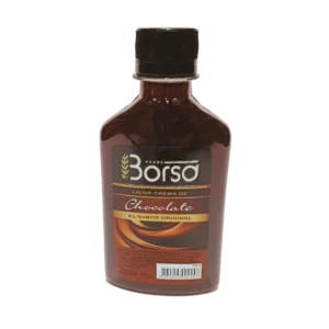 BORSA LICOR CHOCOLATE