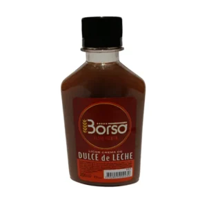 BORSA LICOR DCE D/LECHE