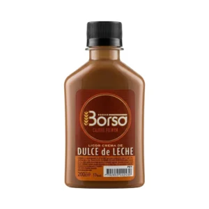 BORSA LICOR DCE D/LECHE