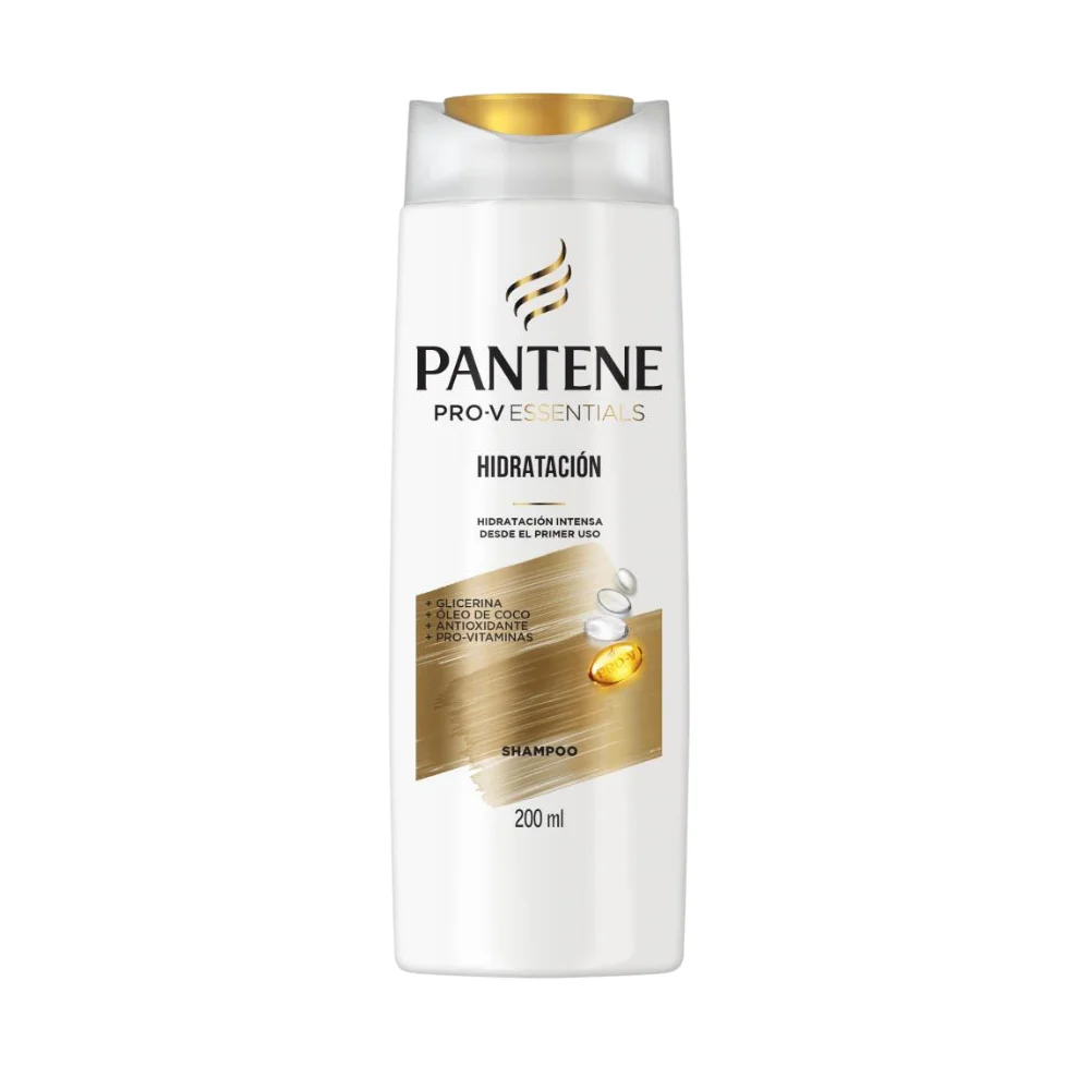 PANTENE SHAMPOO HIDRATACION