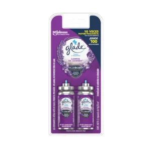 GLADE TOQUE REP. LAVANDA