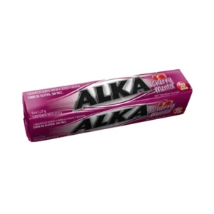 ALKA PASTILLAS CHERRY-MENTOL