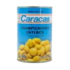CARACAS CHAMPIGNON ENTERO