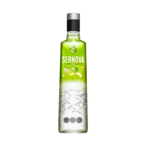 SERNOVA VODKA SAB. SWEET APPL