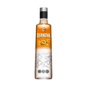 SERNOVA VODKA SAB. TROPICAL P