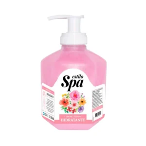ESTILO SPA JABON LIQ HIDRATANTE