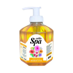 ESTILO SPA JABON LIQ MARACUYA