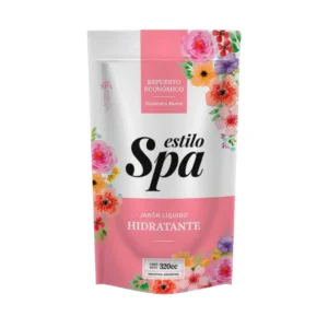 ESTILO SPA JABON DOY HIDRATANTE