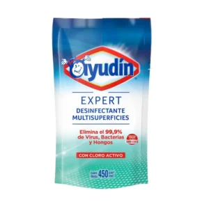 AYUDIN EXPERT DESINF DOY PACK