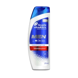 H&S SHAMPOO MEN OLD SPICE COMPL.