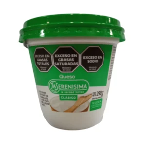 L.S CLASICO Q.CREMA LIGHT