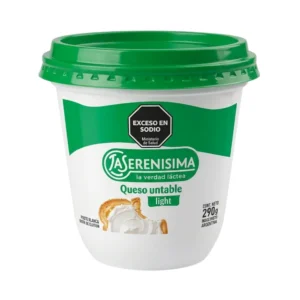 L.S CLASICO Q.CREMA LIGHT