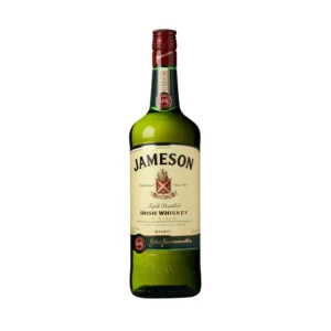 JAMENSON WHISKY