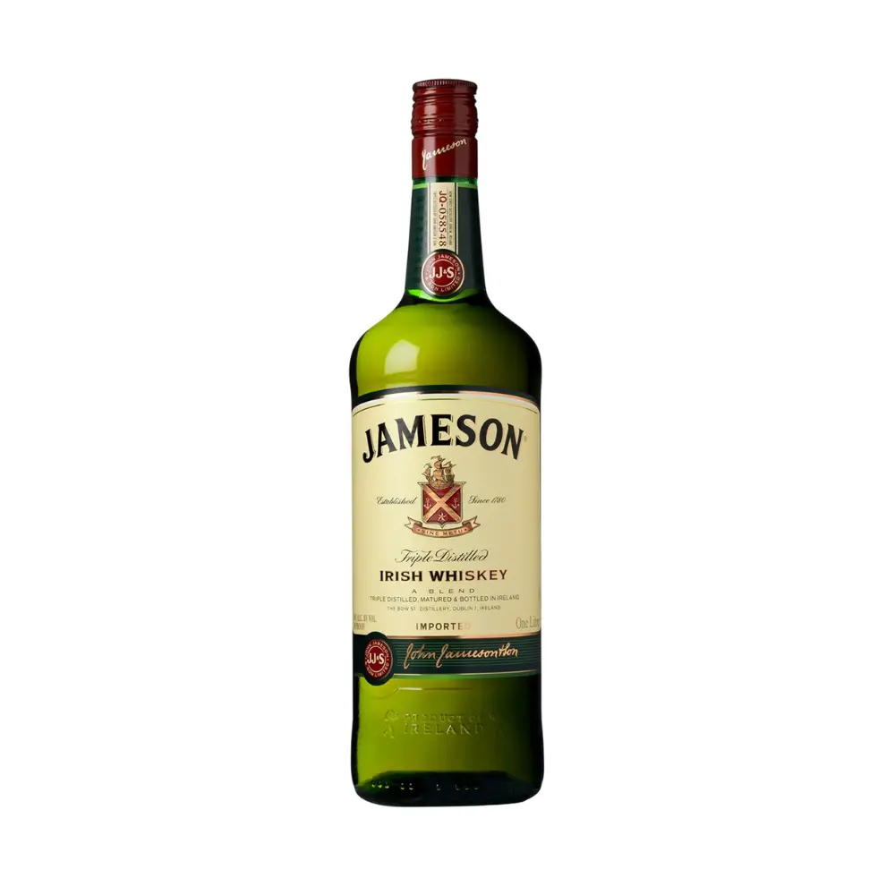 JAMENSON WHISKY