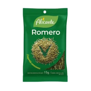 ALICANTE ROMERO SOBRE