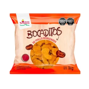 TRES ARROYOS BOCADITO