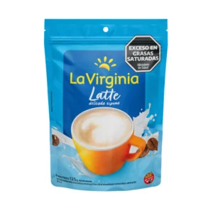 LA VIRGINIA LATTE