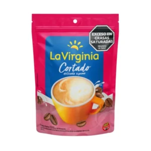 LA VIRGINIA CORTADO