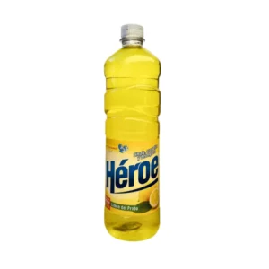 HEROE LIMPIADOR LIMON