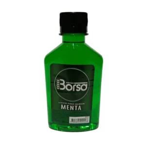 BORSA LICOR MENTA