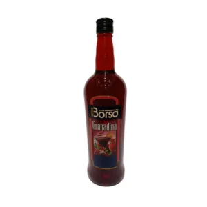 BORSA GRANADINA