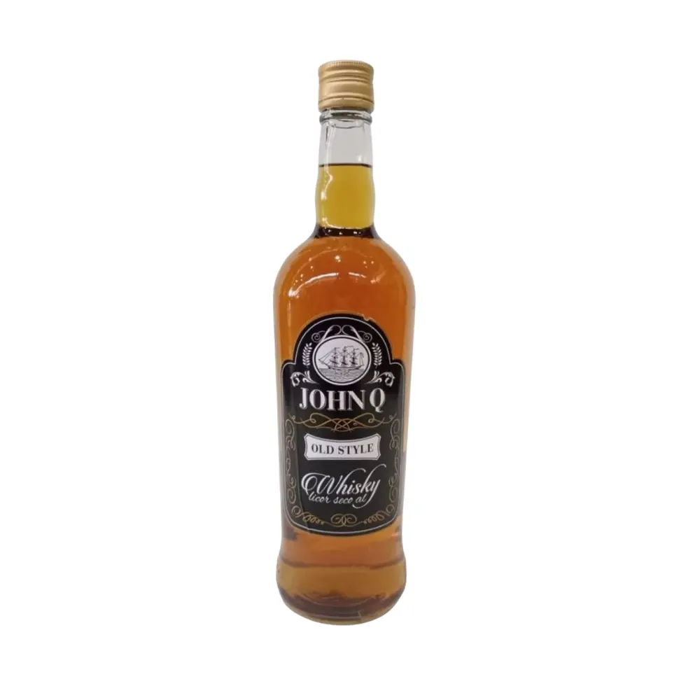 JOHN Q WHISKY