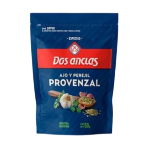 2 ANCLAS PROVENZAL DOY PACK