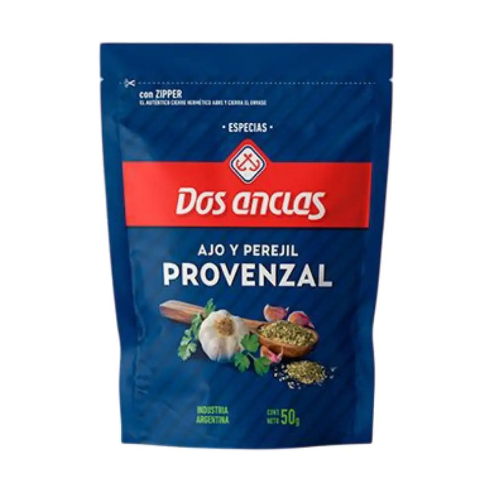 2 ANCLAS PROVENZAL DOY PACK