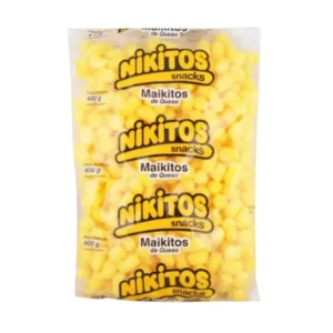 NIKITOS MAIKITOS QUESO