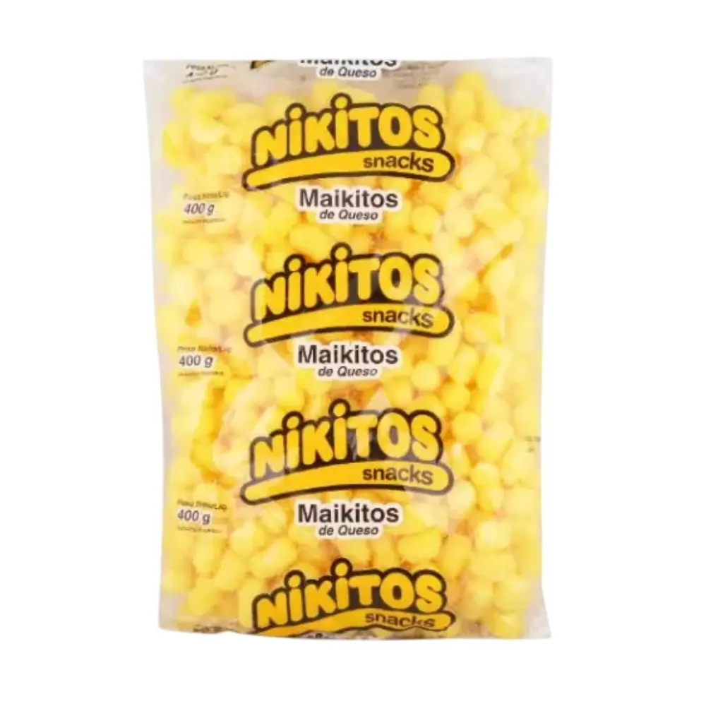 NIKITOS MAIKITOS QUESO
