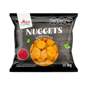 TRES ARROYOS NUGGETS