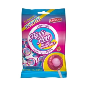 FLYNN PAFF CHUPETIN TUTTI FRUTTI