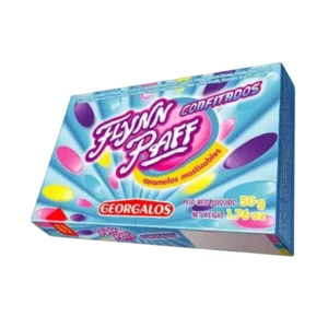 FLYNN PAFF CONFITADOS