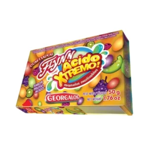 FLYNN PAFF CONFITADOS ACIDO EXTREMO